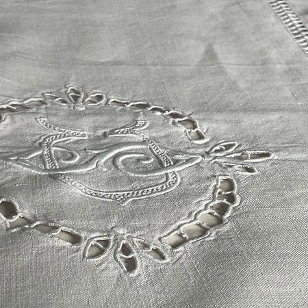Chambres D'Hotes Le Relais Globe Trotteur Montaigu  Eksteriør bilde