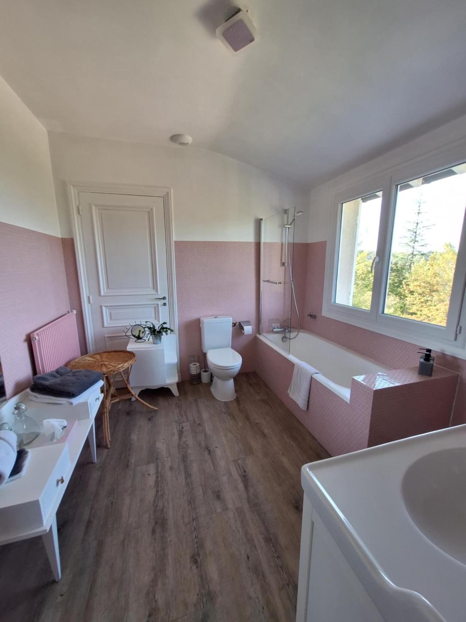 Chambres D'Hotes Le Relais Globe Trotteur Montaigu  Eksteriør bilde