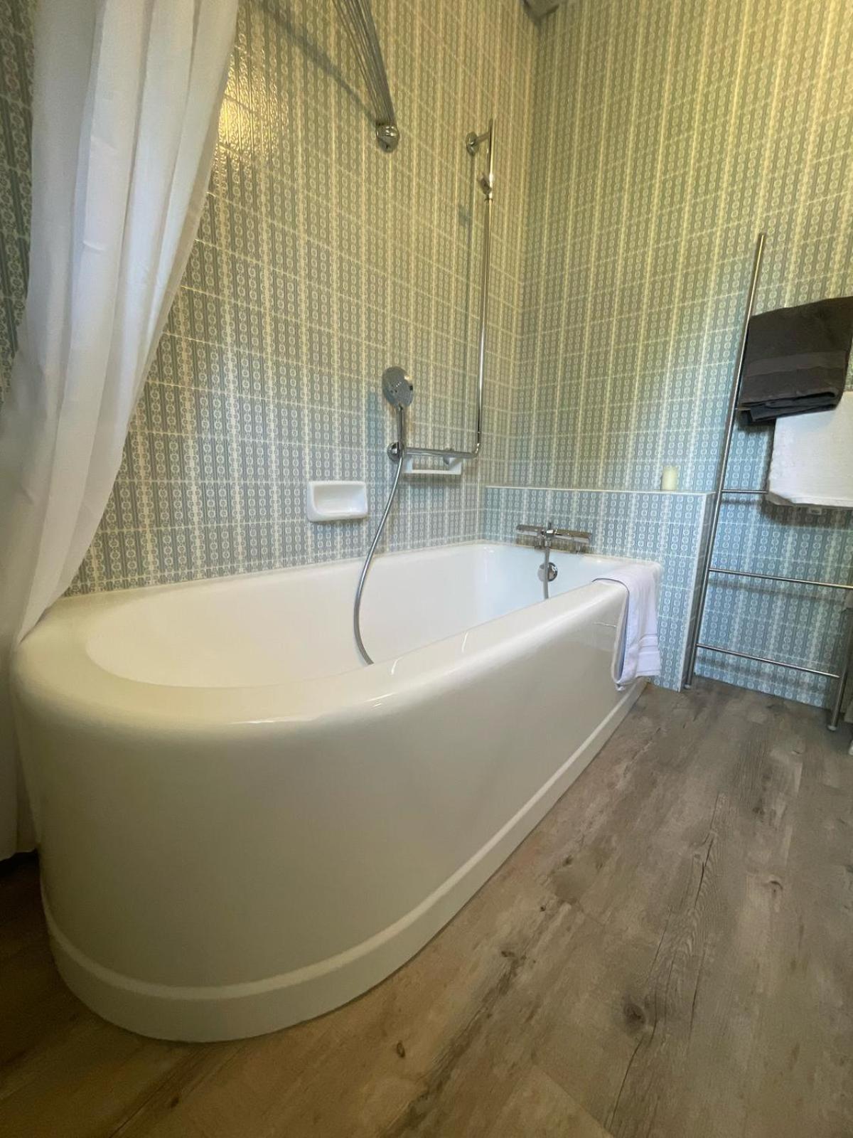 Chambres D'Hotes Le Relais Globe Trotteur Montaigu  Eksteriør bilde