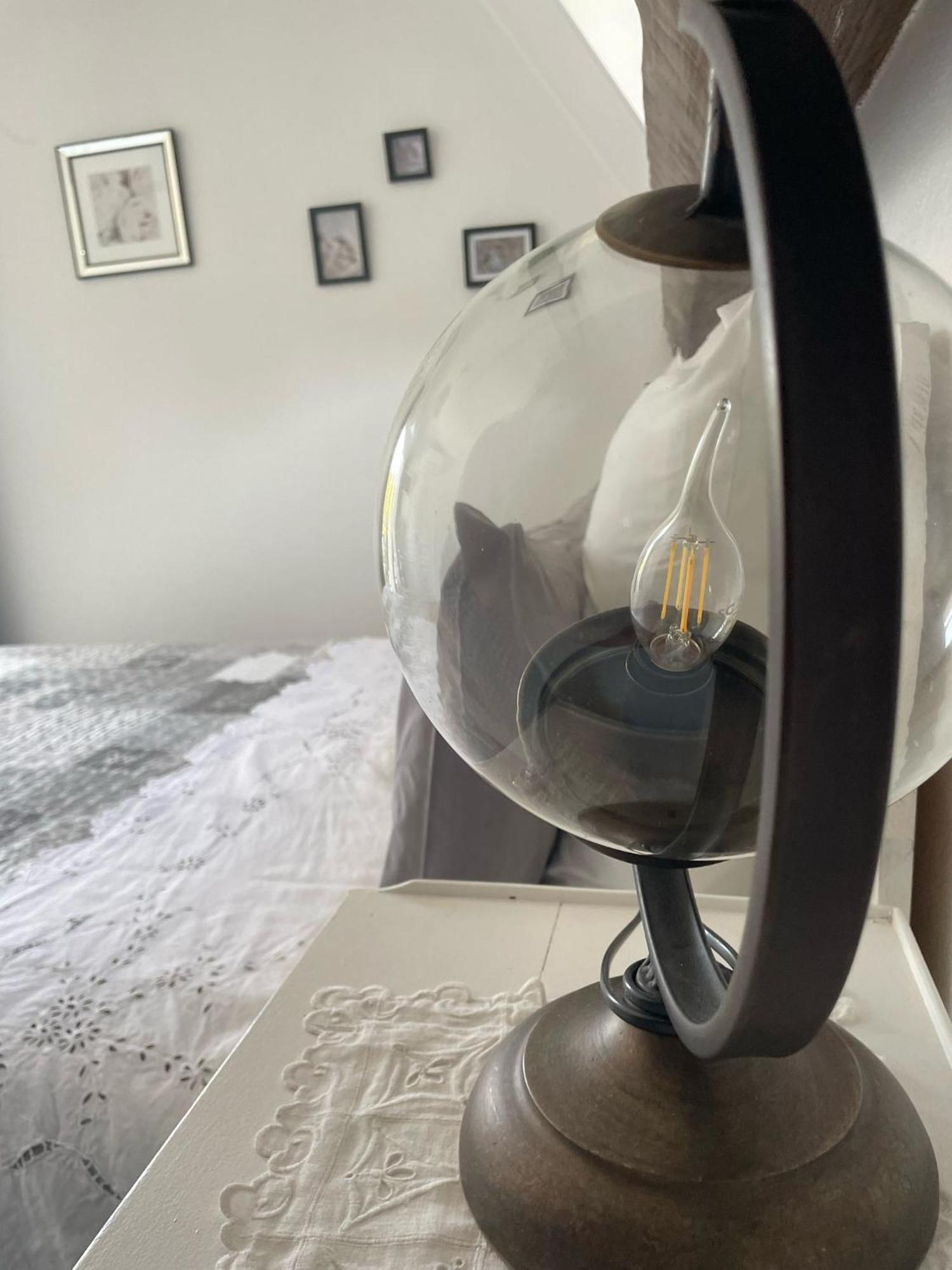 Chambres D'Hotes Le Relais Globe Trotteur Montaigu  Eksteriør bilde